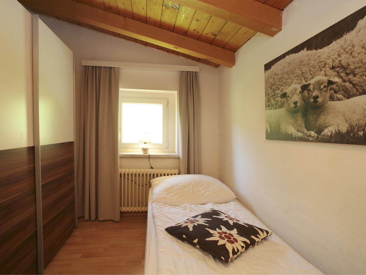 Haus Edelweiss Am See Zell am See Exterior foto