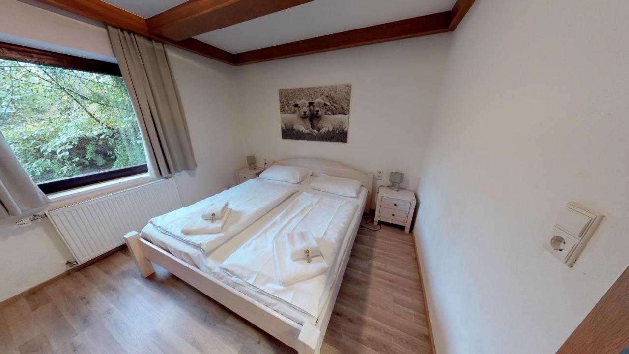 Haus Edelweiss Am See Zell am See Exterior foto
