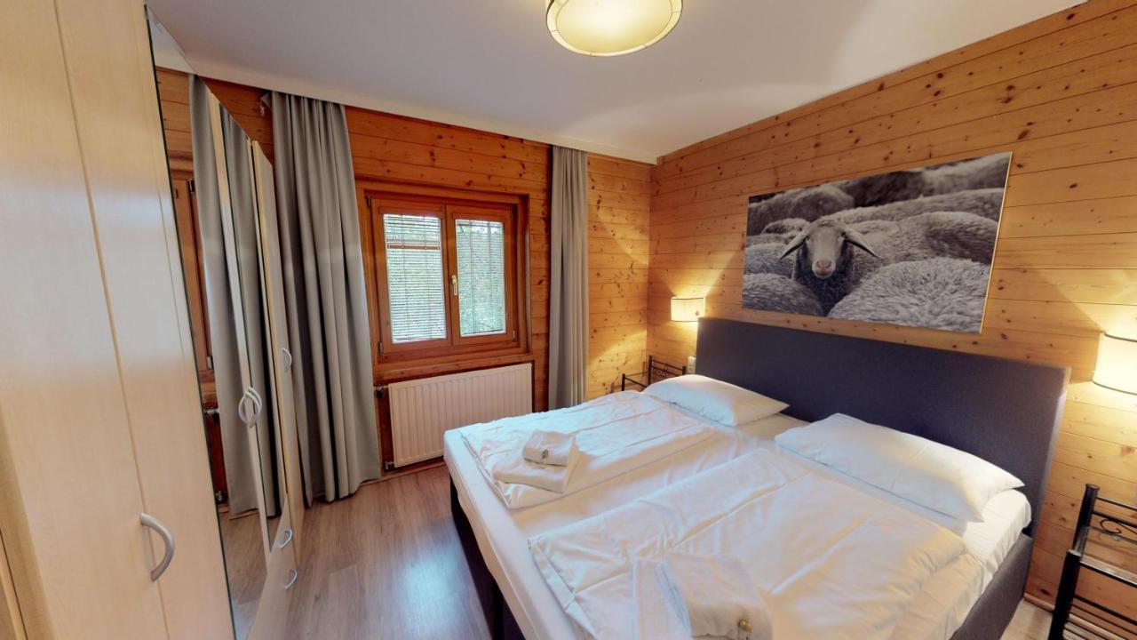 Haus Edelweiss Am See Zell am See Exterior foto