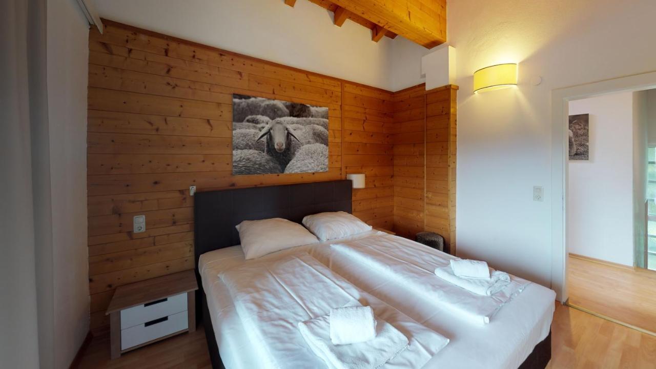 Haus Edelweiss Am See Zell am See Exterior foto