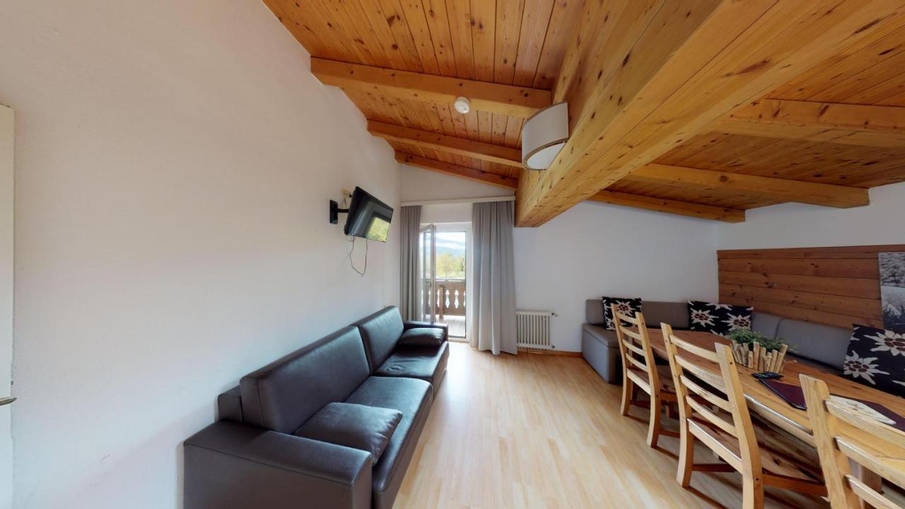 Haus Edelweiss Am See Zell am See Exterior foto